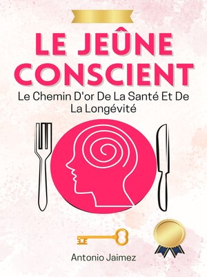 cover image of Le Jeûne Conscient